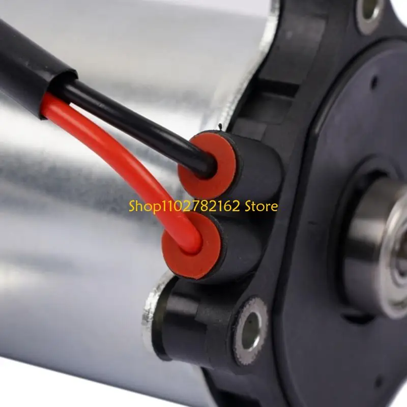 

547B Upgraded Brake Boosters Electric Motor With High Heat Dissipation Corrosion Resistant Design 0.6MPa Output 47070-47060