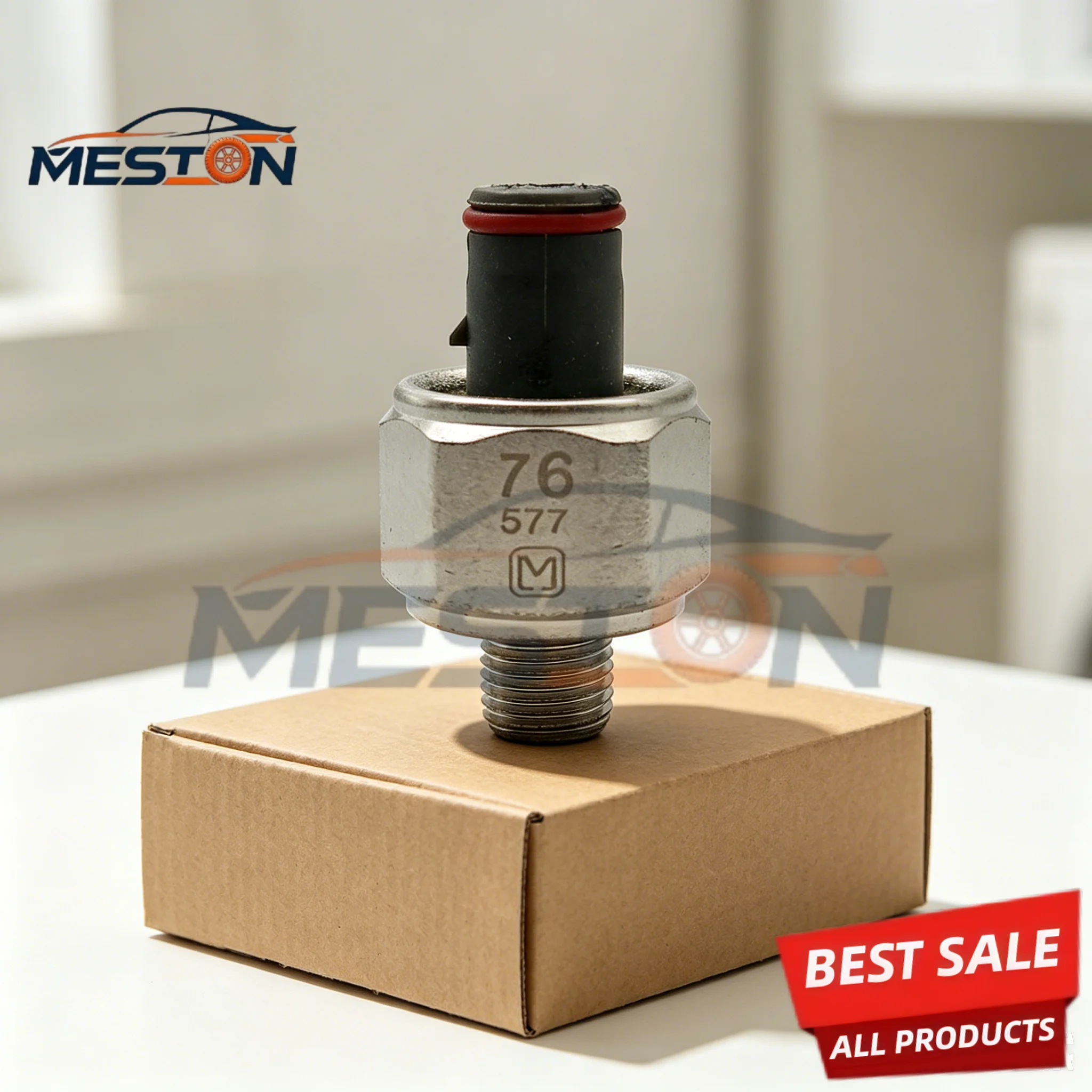 89615-20010 Knock Detonation Sensor For Toyota 4Runner Pickup Celica MR2 Supra Lexus LS400 1986-2002