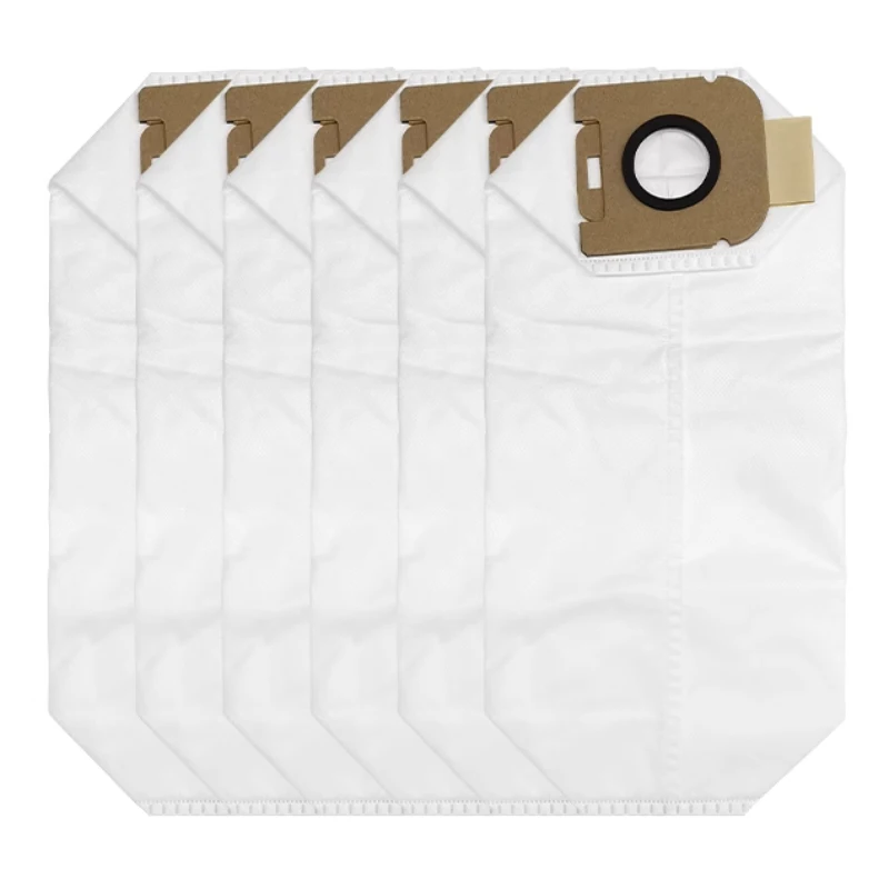 For Dreame Z10 Z20 Station/H30 Combo Station Dust Bag Replacement Spare Parts Accessories