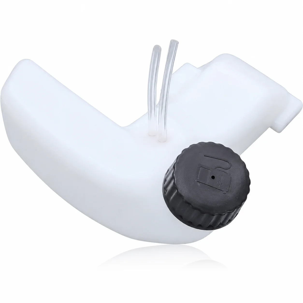 Oiler Assembly Replacement For Husqvarna 545180870 Compatible With 125R 128R 128RJ 128LD Trimmer Edger Saw Garden Tool Parts