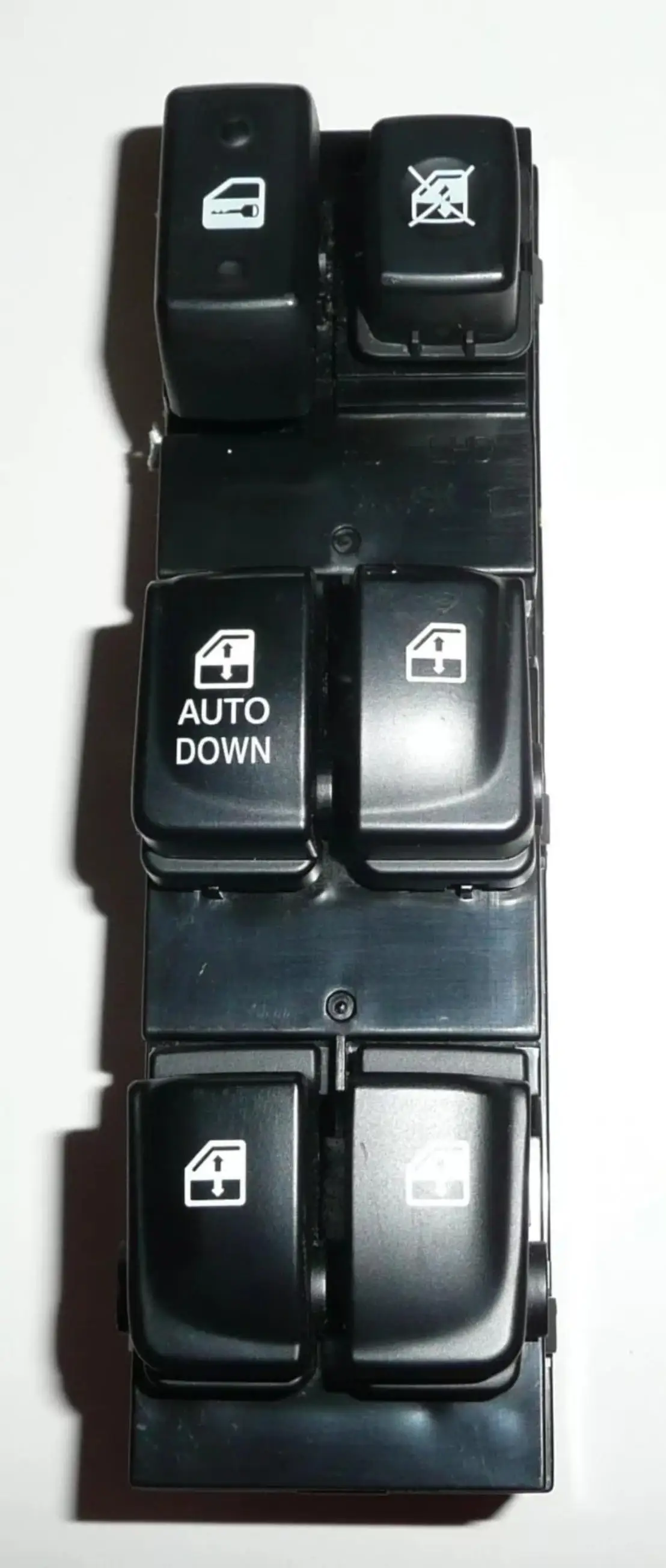 

93570-2H1109P 935702H1109P Glass regulator switch for Hyundai Elantra