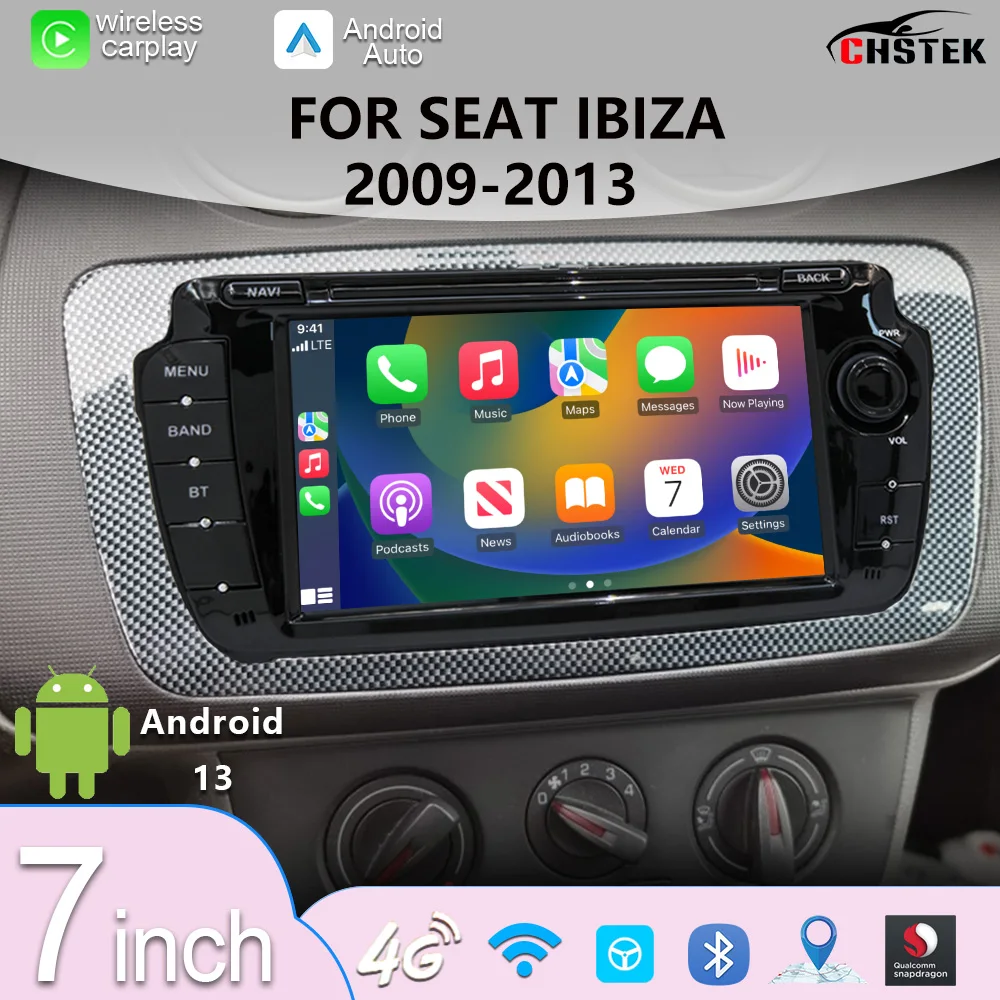 Chstek Radio Samoch…