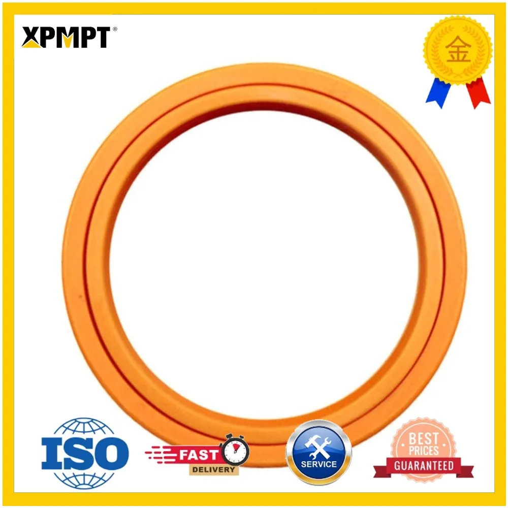 Hydraulic Cylinder Seal Kit For JCB 3CX 214 214E Loader Backhoe - 991-00110