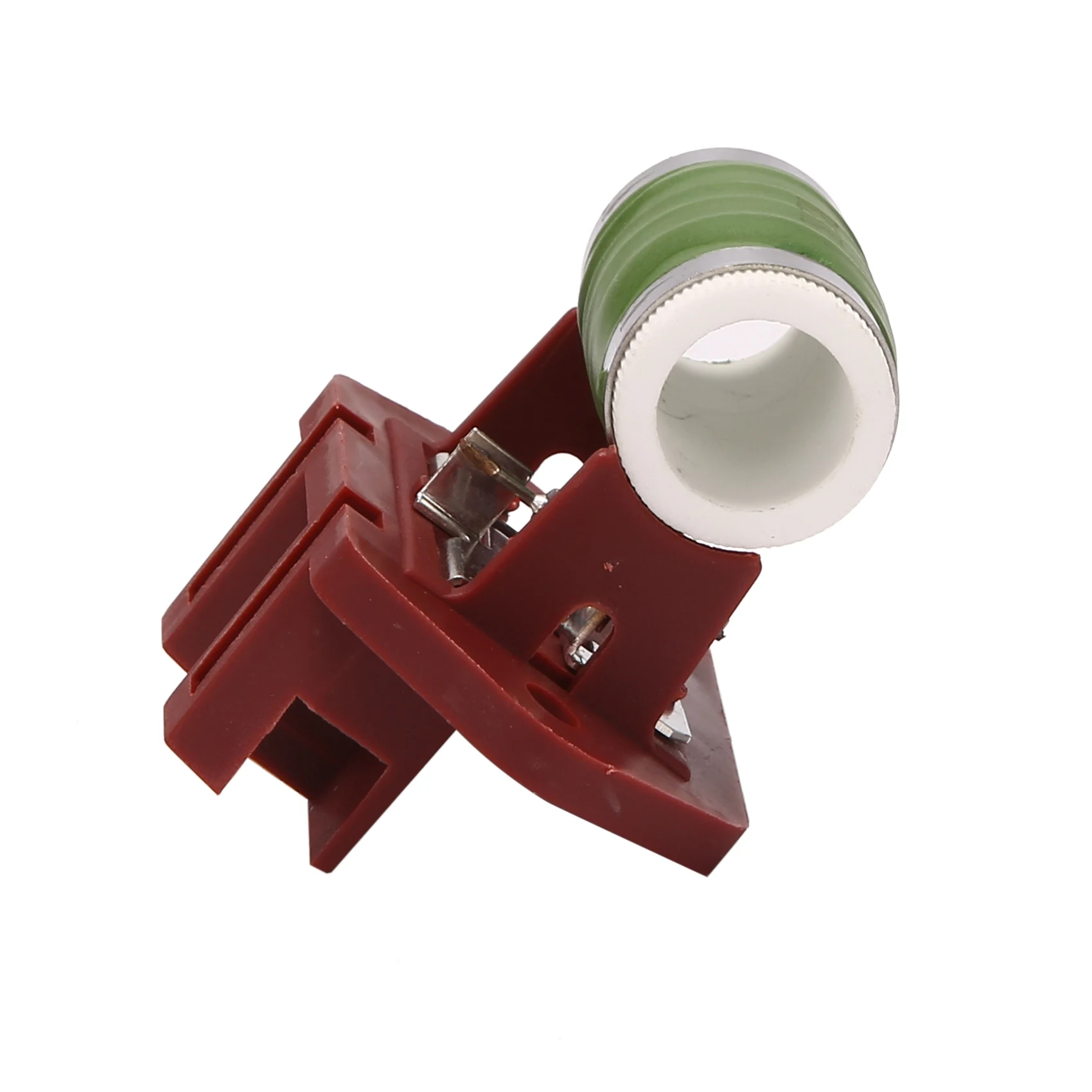 Heizungsgebläsemotor-Lüfterwiderstand für BOXER (2006–2014) 1355607080 1267J7 V22790013-N31R