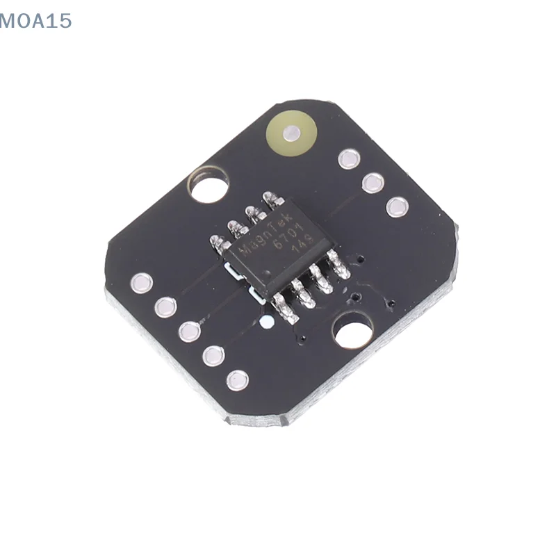 1pcs MT6701 Magnetic Encoder Module PWM/i2c Brushless Motor Encoder Replaces AS5600 Module