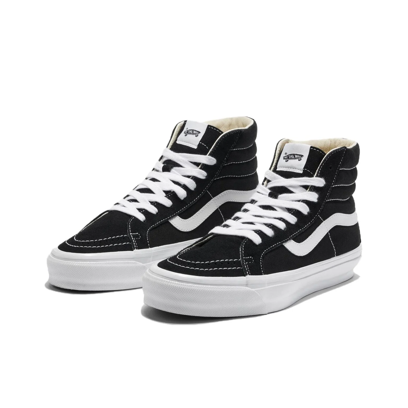Vans Sk8 Hi Reissue High-top S - Vans Shoes Sk8-Hi recensie en prijs