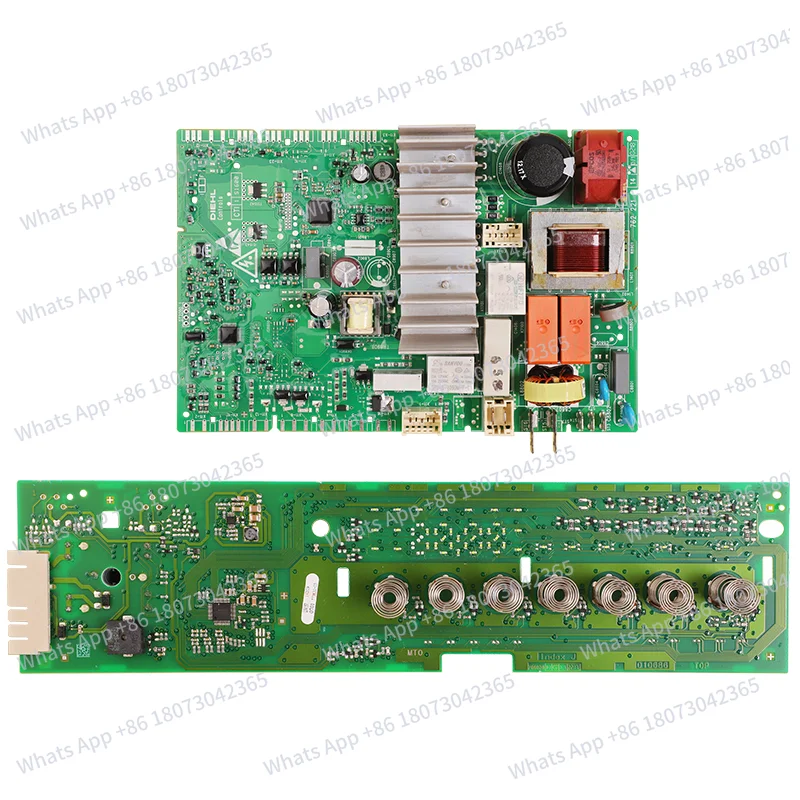 Used For Drum Washi…