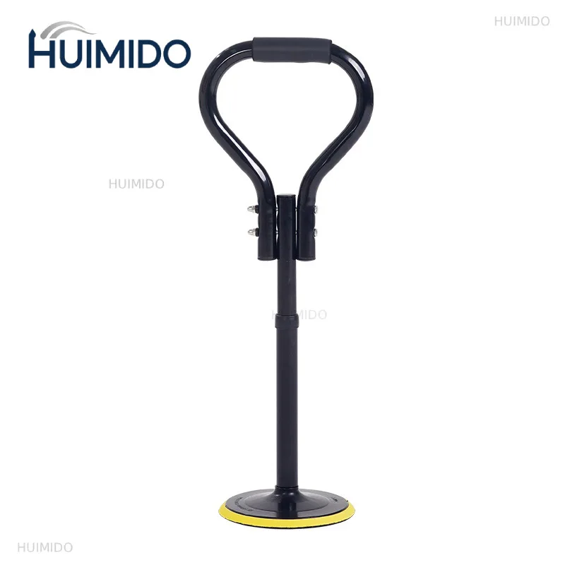 Mobility Aids Tool Adjustable Standing Aid Device To Help Get Up From Floor Lift Assists for Elderly 5 Height Safety Handles