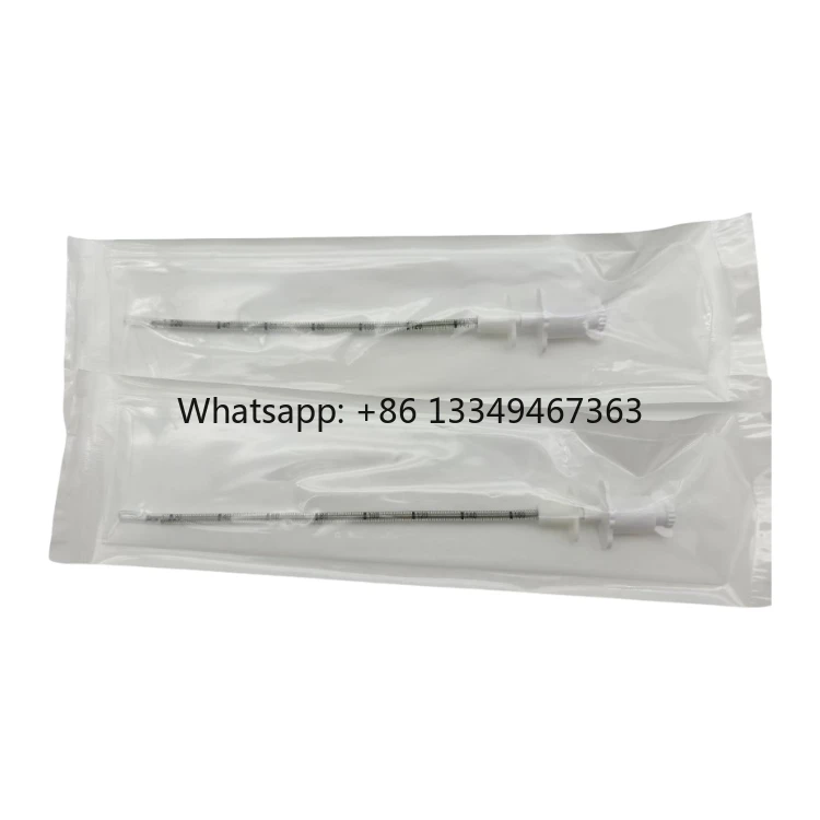 

Детский катетер из ПВХ, медицинские, медицинские, одноразовые катетеры, назальный кислородный катетер для медицинского использования