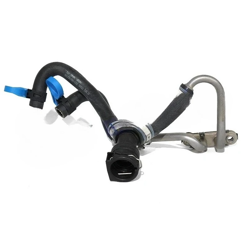 9808018380 9827568880 9802490180 9812284980 Turbo Cooling Pipe Auto Turbo Line Replacement Car Engine Cooling Repair Fitting
