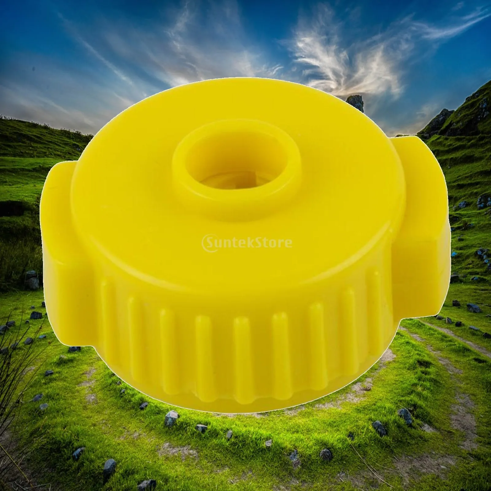 Drum Quick Release Nut ABS Cymbal Replacement Accessories Nut Removal Stand for Drums Shell Maintenance