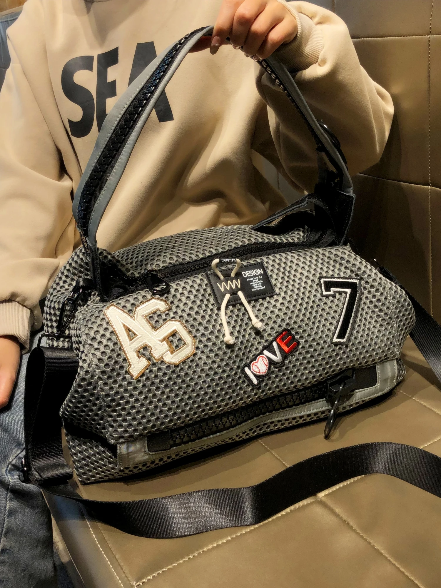 borsa-da-fitn-sportiva-da-viaggio-faionable-borsa-da-viaggio-leggera-di-grande-capacita-borsa-da-viaggio-leggera-marchio-di-hong-kong-gurdier-2025-nuovo-modello