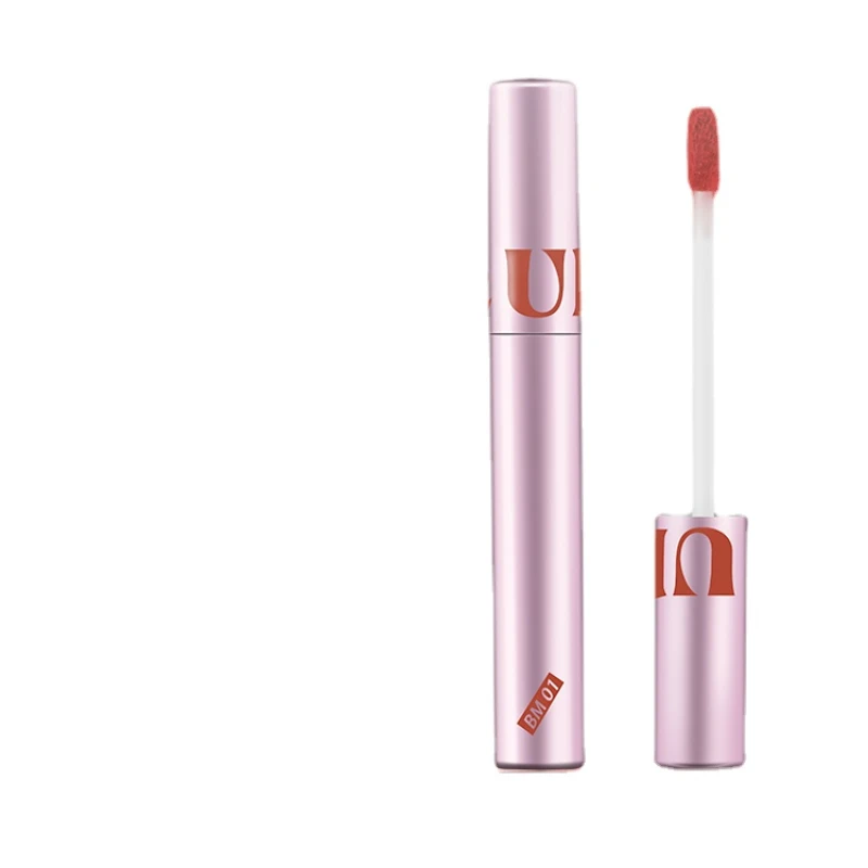 

PQF Lipstick Mirror Lip Lacquer Lipstick Lip Gloss and Lip Gloss Long-Lasting Water Bright Cheap Moisturizing