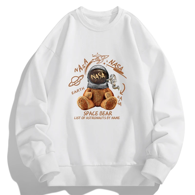 

New Autumn and Spring Long sleeved T-shirt for Men's Sweater Underlay Shirt for Men's Round Neck Pullover Sweater for Men