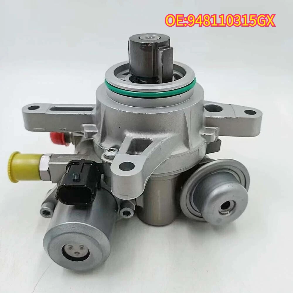 

For 948110315GX hogedrukbrandstofpomp voor Porsche Cayenne Panamera 2008-2012 4.8L