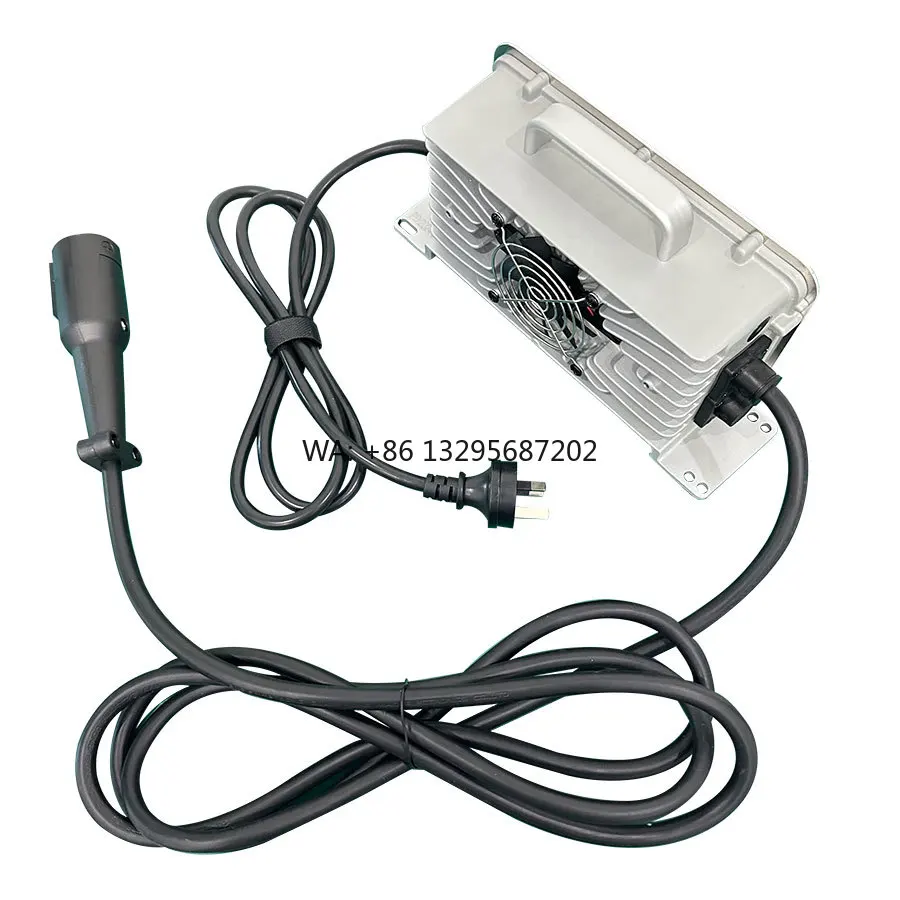 Au Plug Golf Cart 5…