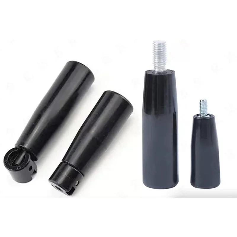 For bakelite handwheel small handle piercing handle rotating hand crank foldable M6M8M10M12