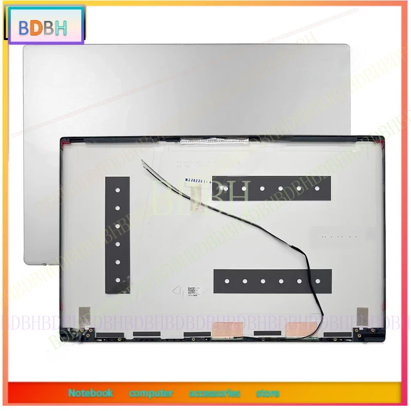 NEW For NP750XDA NP75XFH NP75XFG NP75XDE NP75XDZ NP75TDA  Laptop LCD Back Cover Front Bezel Palmrest Bottom Case Laptop Frames