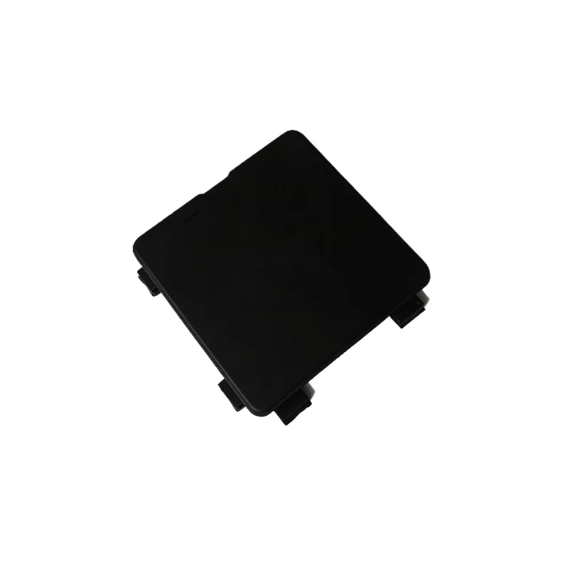 

Rear Cover Trailer Hook Plate for BMW 5 Series E34 525i 520I 530I 540I