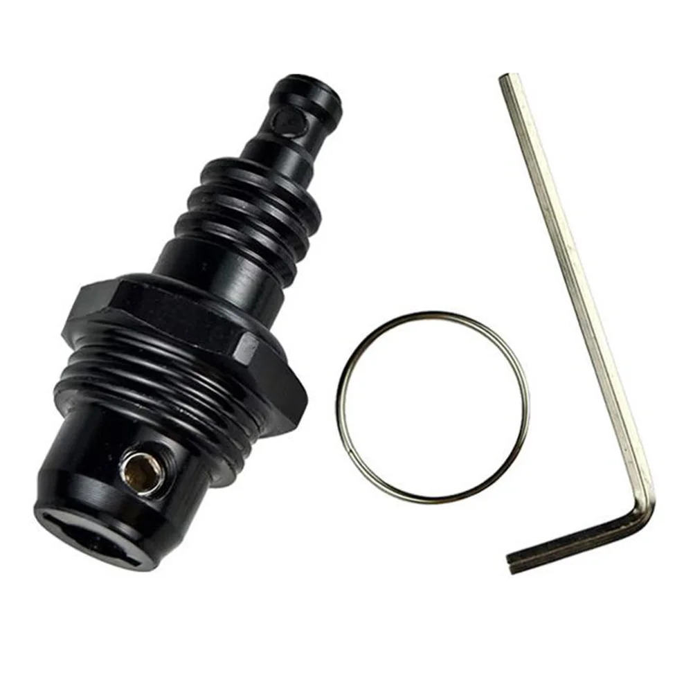 Key Protection Case Aluminum Keychain for dazzling Touch Easy To Install Non-Deformable Design Motorcycle Accessories