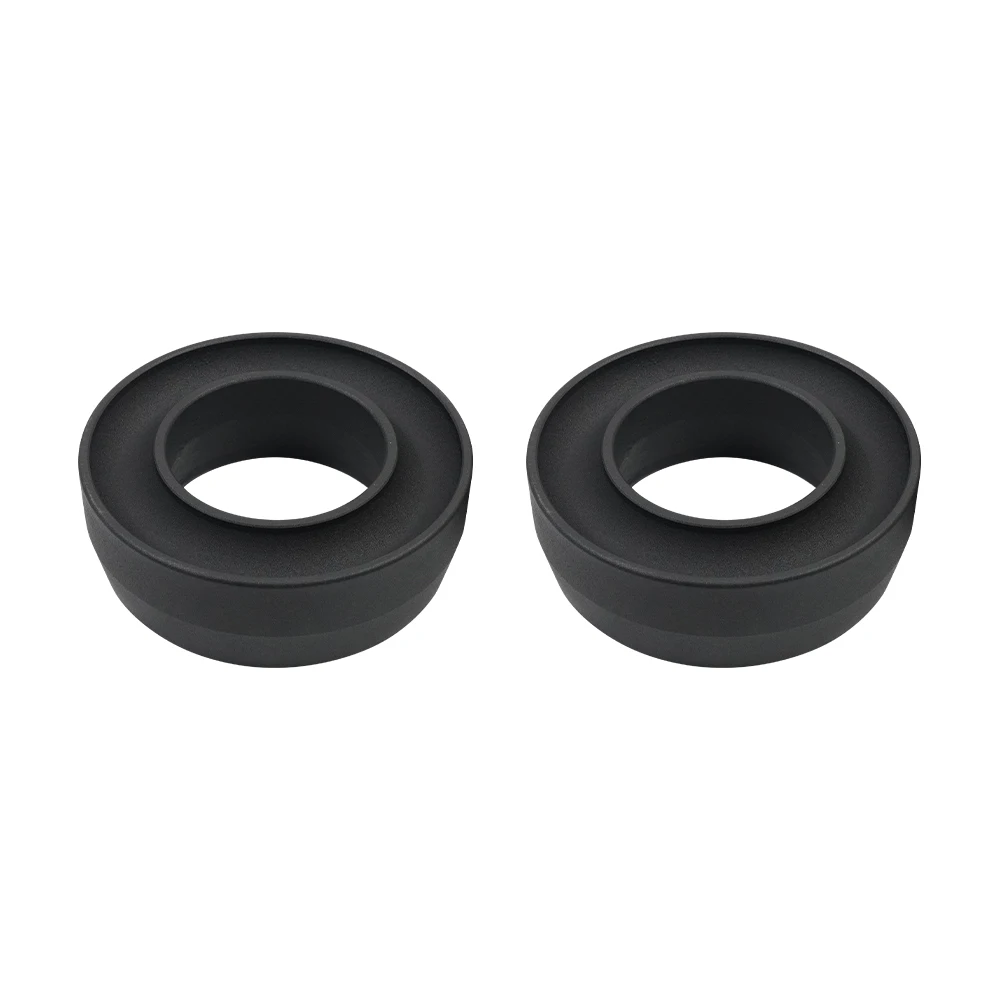 3" Front Strut Spacer Leveling Lift Kit For 1994-2011 Ram 2500 3500 2WD For 1994 To 2018 Dodge Ram 1500 2WD