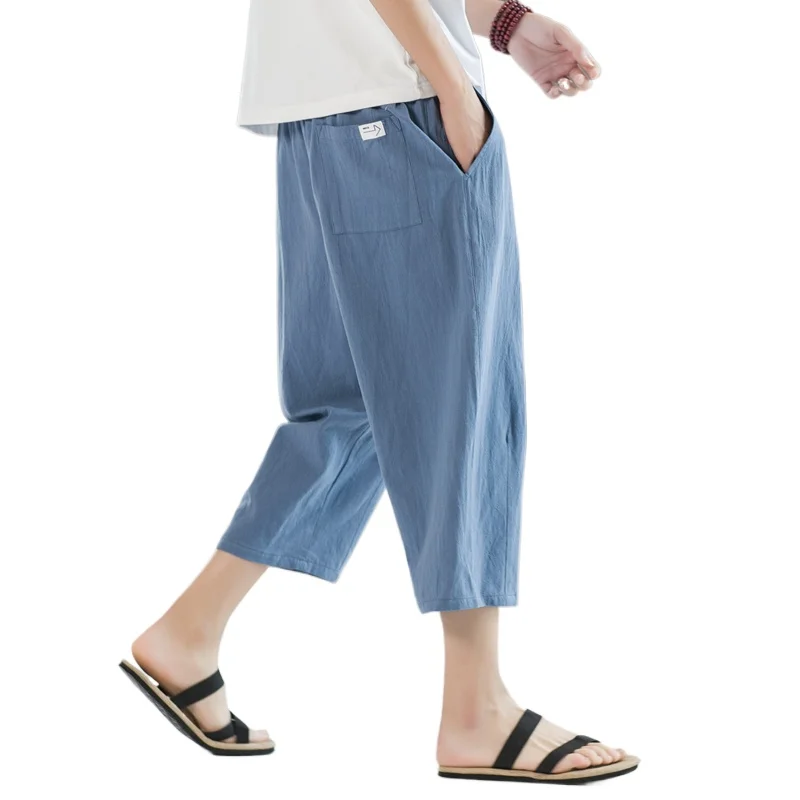 Thumbnail 2 - #83 Mens Harem Pants List of Top Picks