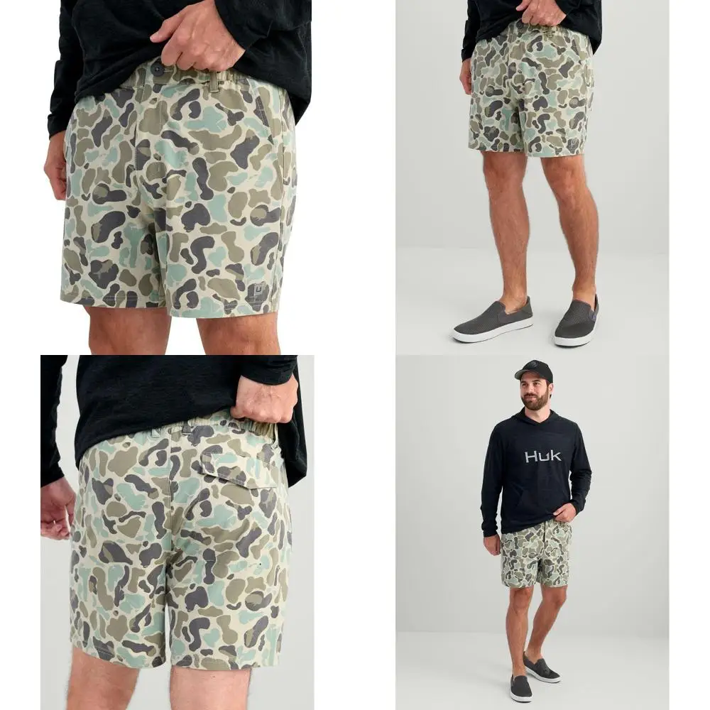 Huk Men's Next Leve… - image