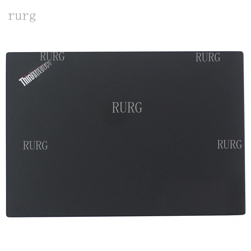 LL+ New For Lenovo ThinkPad T480 T470 A475 Top Back Cover LCD Lid 01ax954 Plastic