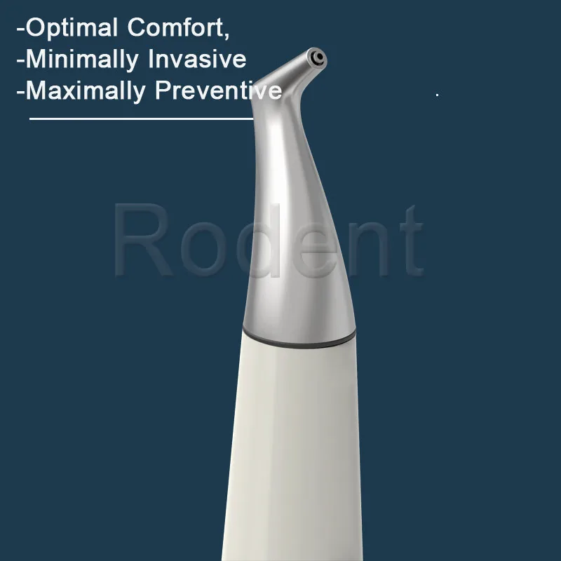 Teeth Polishing den   tal Air Prophy Unit Teeth Whitening Spray Polisher Jet Air Sandblasting dent istry Tools