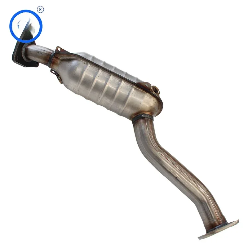 

Best price for Three-way catalytic converter for Honda Fit