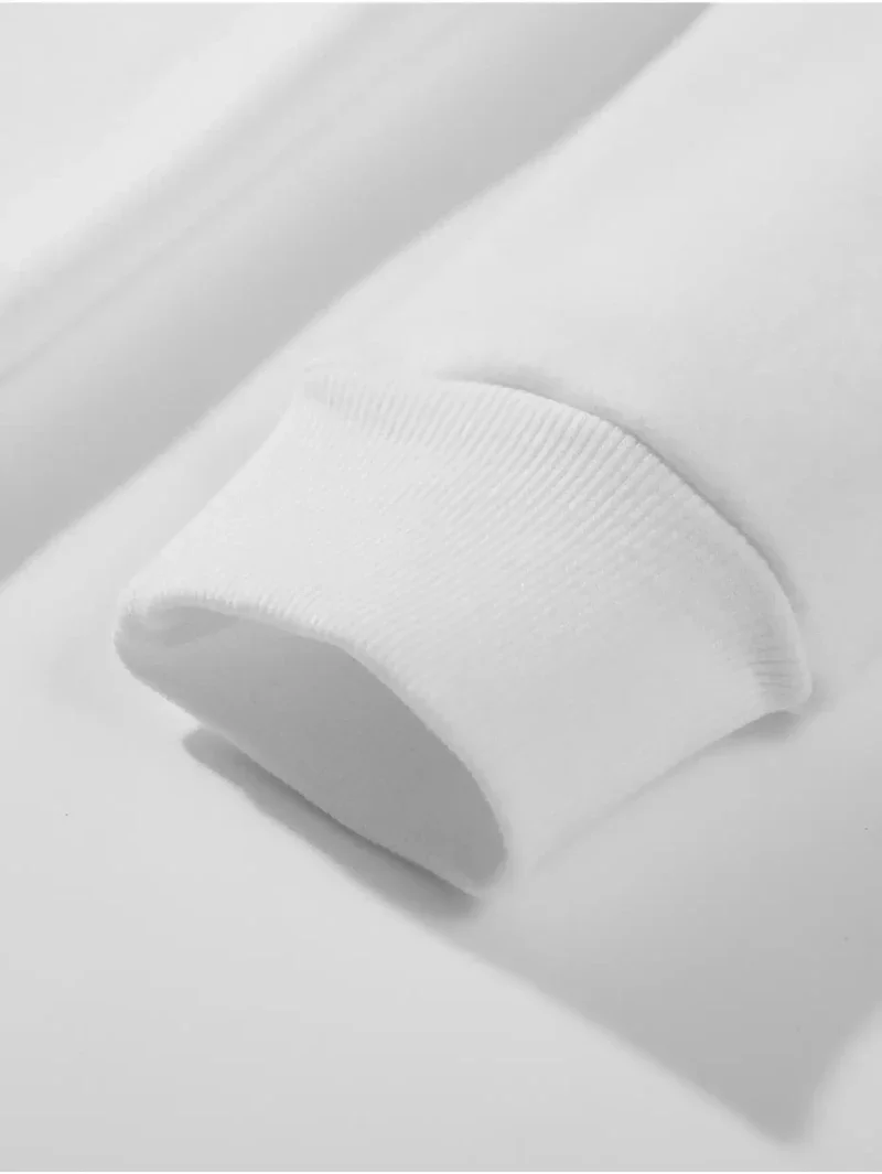 Oficjalnie licencjonowana przez Disneya męska bluza z kapturem z nadrukiem Królewny Śnieżki i zrzędliwego krasnala, męska i damska koszulka z długim rękawem.