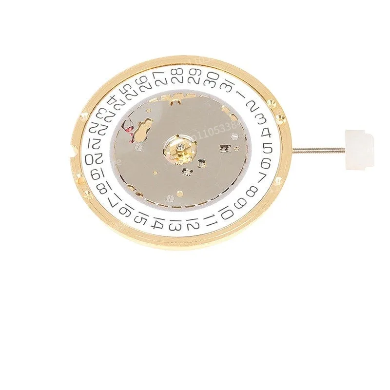 For ETAe64111 Movement SWISS V8 Quartz E64.111 Movement