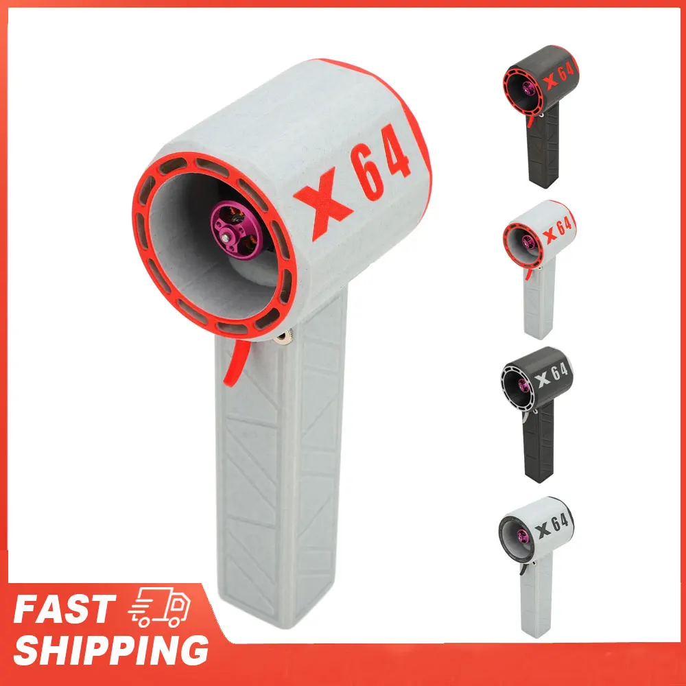 X64 Electric Dust B… - image