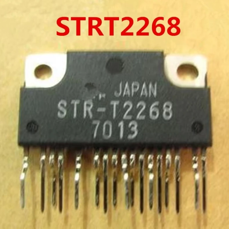 

TRT2268 STR-T2268 ZIP