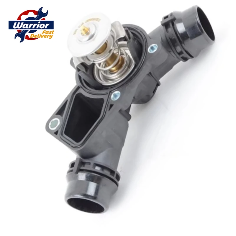 

Car Parts Thermostat Housing Cooling System for BMW E46 E39 E36 Z4 E85 E86 X3 E83 E60 11530139877 11537509227