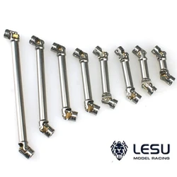 LESU 1/14 ํธ๋ญ CVD ๋ณ์๊ธฐ ์คํํธ ๋๋ผ์ด๋ธ ์คํํธ ๋ฒ์ฉ ์กฐ์ธํธ 5mm ๋ฑ์ฐ ์๋์ฐจ Rc ๋ชจ๋ธ 770S FH16 Arocs MAN TGX ์ก์ธ์๋ฆฌ