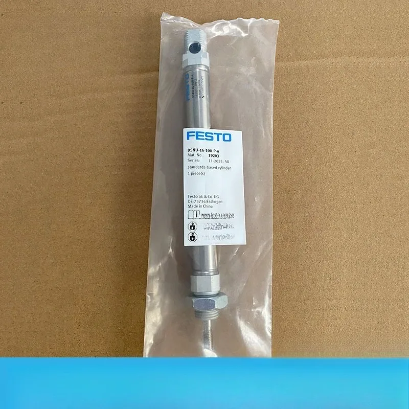 Parts For Festo Iso…