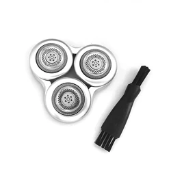 SH98 Replacement Shaver Head For Philips Norelco Shaver SP9880 SP9860 SP9861 SP9863 SP9820 Upper Half Razor Blade