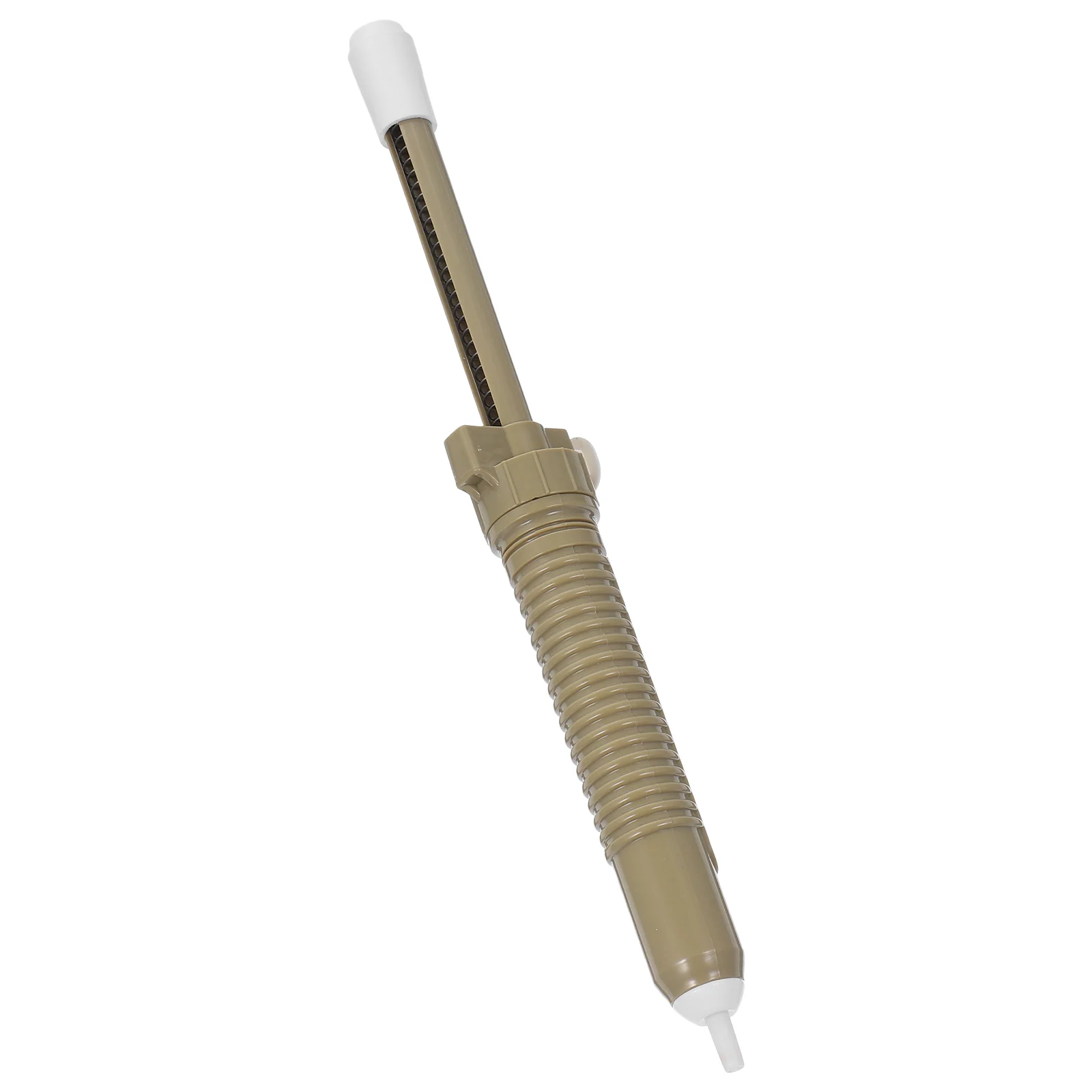 لحام مصاصة دليل ديسولديرينغ مضخة أداة اليد للإلكترونيات لحام لحام قوي شفط المحمولة أداة إزالة لحام