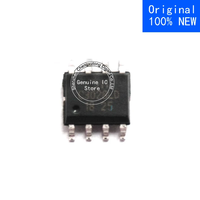 

10pcs/lot DMC3028LSD-13 DMC3028LSD 13 DMC3028 SOP New Original Genuine Ic