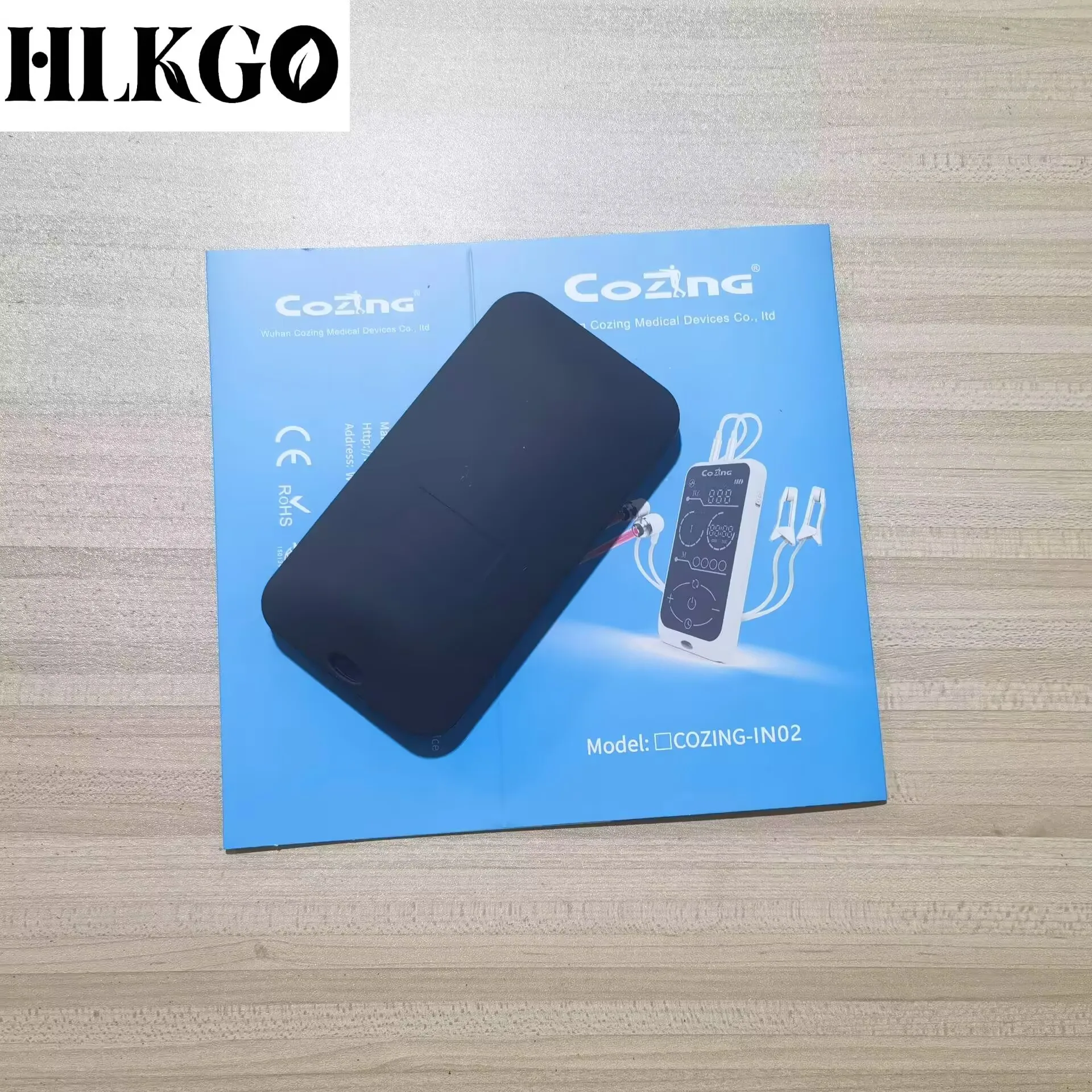 Ces Ear Clip Electr…