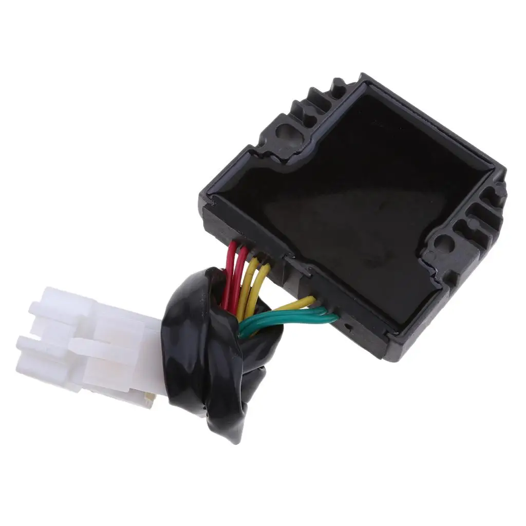 Motorcycle 12V Voltage Regulator Fit for Honda CBR600RR/900RR