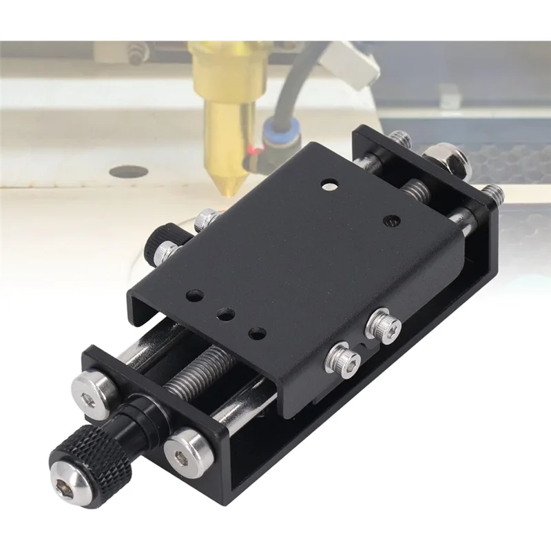 A64Z CNC Carving Machine Z Axis-Lifting Module Bracket With Adjustable Height For TTS 55 PRO
