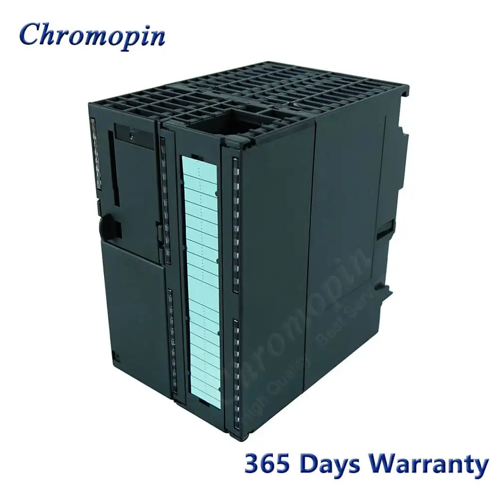 6ES7 313-6CG04-0AB0 6AG1 313-6CG04-7AB0 Plastic Housing Case Cover for 6ES7313-6CG04-0AB0 6AG1313-6CG04-7AB0 Case Cover