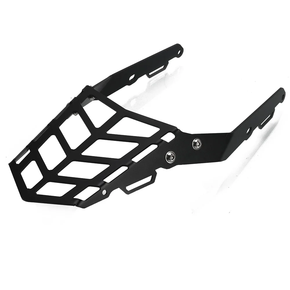 Portaequipajes trasero para motocicleta Honda Grom 125 MSX125 MSX 125 2022 2023 2024, soporte para equipaje del asiento trasero, estante de soporte