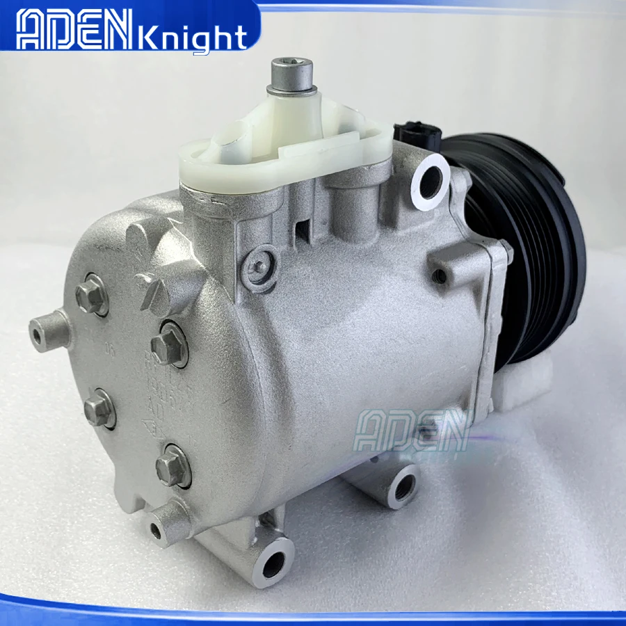 AC Compressor For Ford Explorer 4.0L 2002 2003 2004 2005 77542 78542 CO 102580AC 1L2Z19703EA 1521487 4718154 6511484 7511484