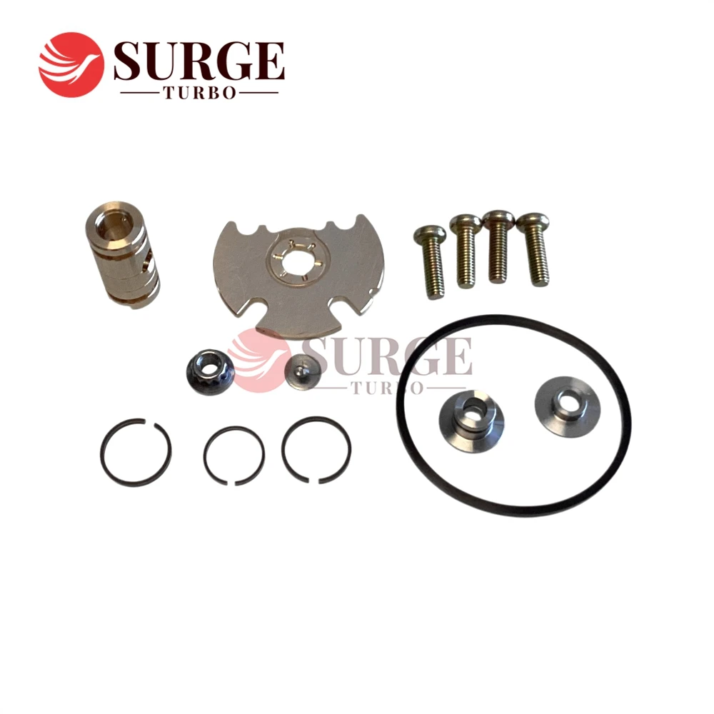 Turbo Repair kit 17201-17050 for Toyota Land Cruiser 100 Bus Tourism 4.2L 2004-2005 Turbo Rebuild Kit 724483 802012 17201-17070