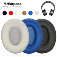 H2 Earpads For Bluedio H2 Headphone Ear Pads Earcushion Replacement