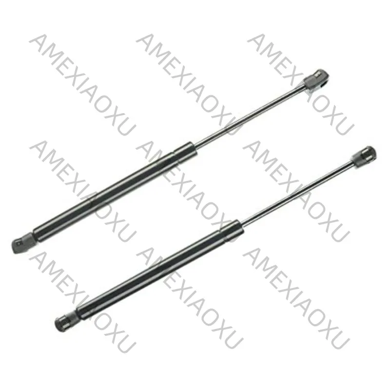 

2Pcs For Hummer H3 2006-2010 Sport Utility 25794896 PM3171 Front Hood Lift Supports Shock Struts AMEXIAOXU
