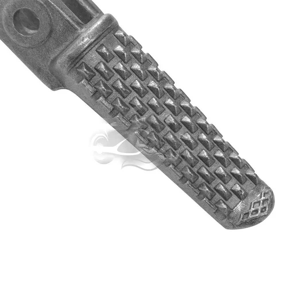 يصلح لهوندا CB750 الدبور 2023 - 2025 CB 750 دراجة نارية الجبهة مسند القدم ربط الدواسات #2